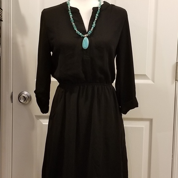 Everly Dresses & Skirts - Black Everly dress